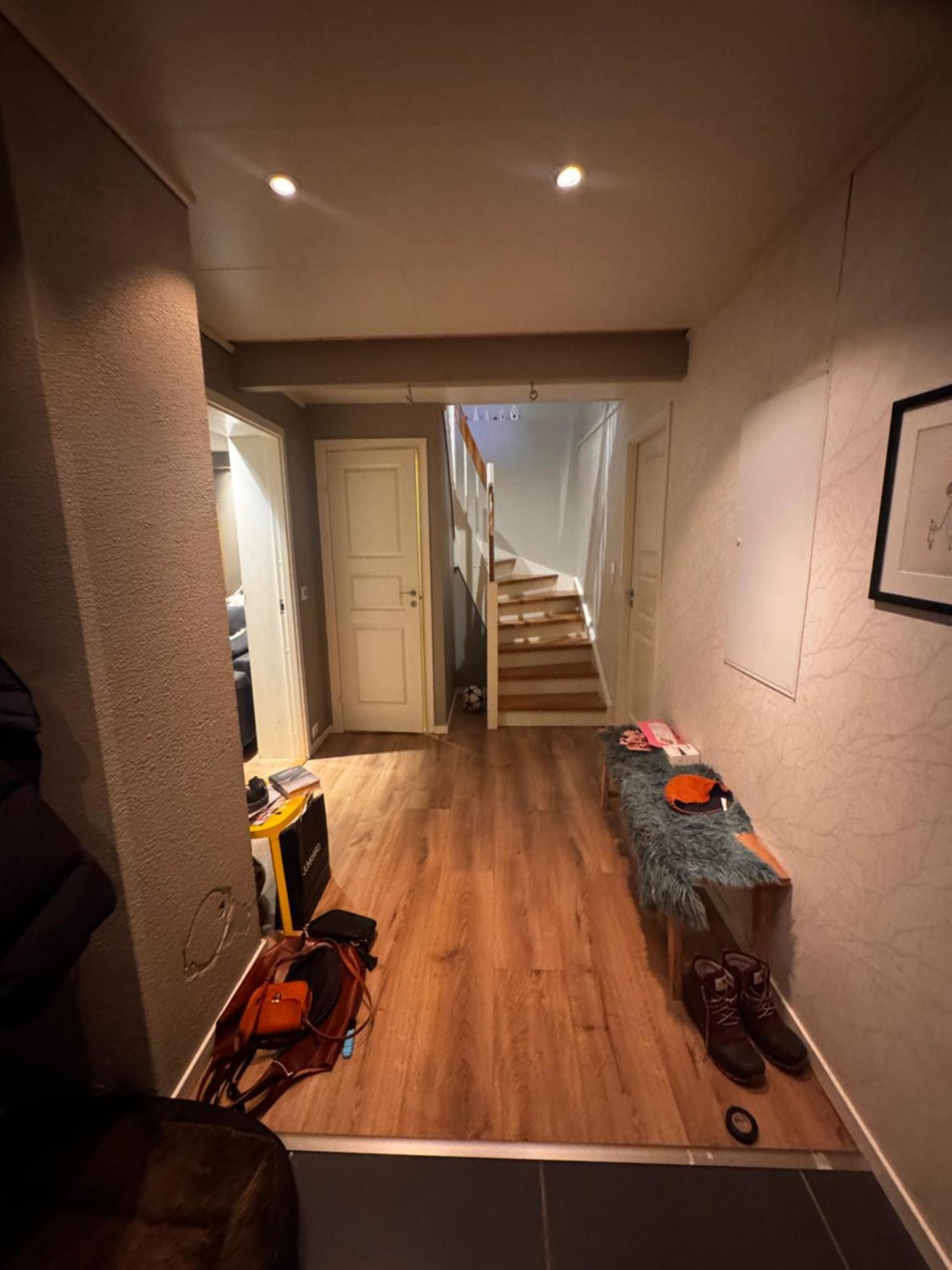 Aurora North Villa Tromsø Eksteriør bilde